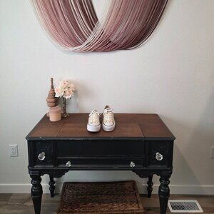 Converse Yellow Chuck Taylor All Star Lift Low Sneakers Sz 8